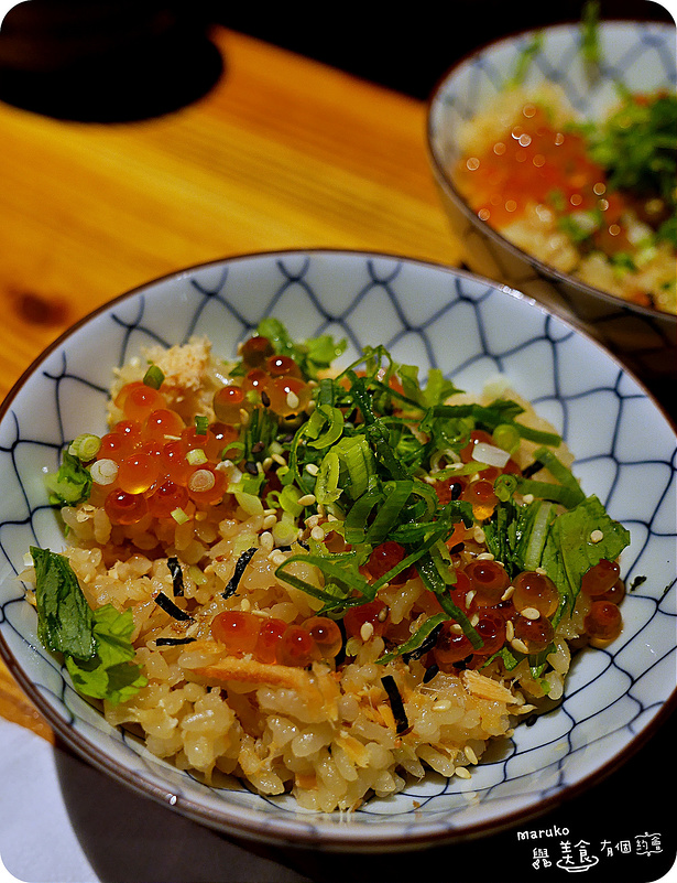 【無菜單料理】微風建一食堂爆好吃傳說無菜單料理。台北中山區