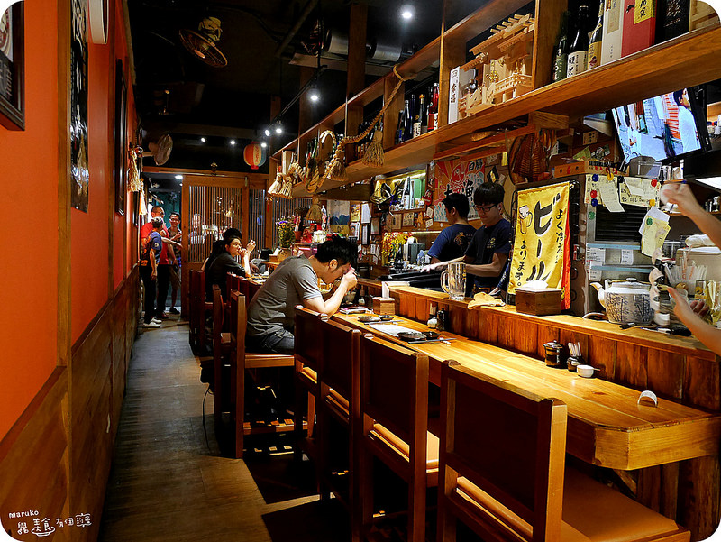 【無菜單料理】微風建一食堂爆好吃傳說無菜單料理。台北中山區