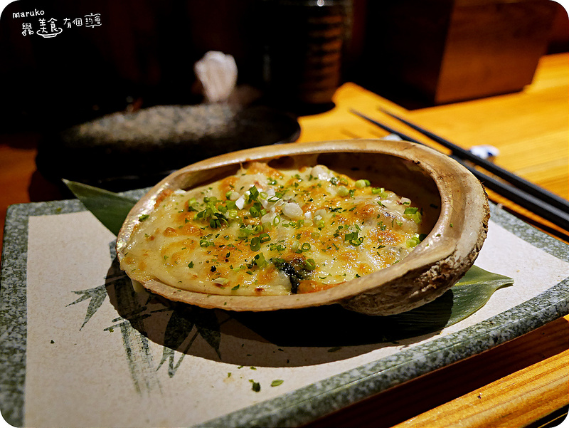 【無菜單料理】微風建一食堂爆好吃傳說無菜單料理。台北中山區