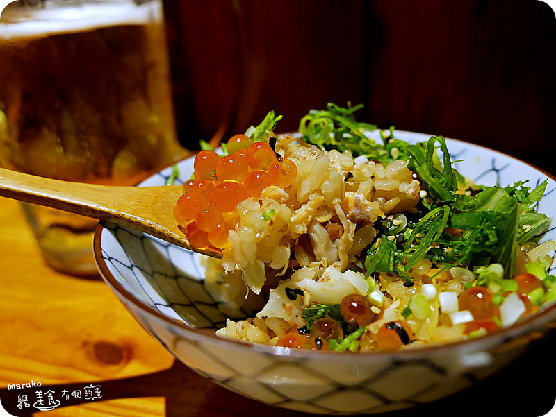 【無菜單料理】微風建一食堂爆好吃傳說無菜單料理。台北中山區