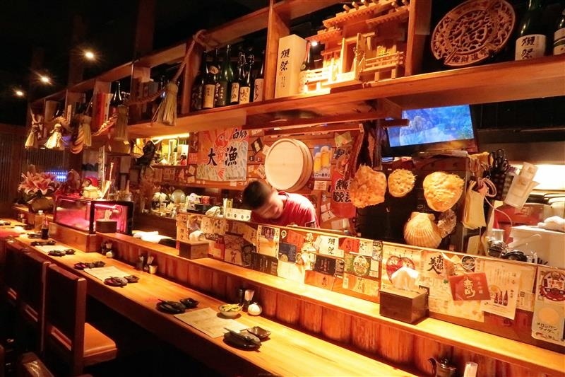 微風建一食堂 無菜單 日本料理011.jpg