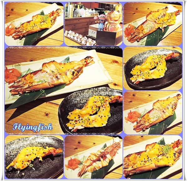 微風建一食堂：✜  讓人驚呼連連滴無菜單日式料理盛宴－「微風建一食堂」