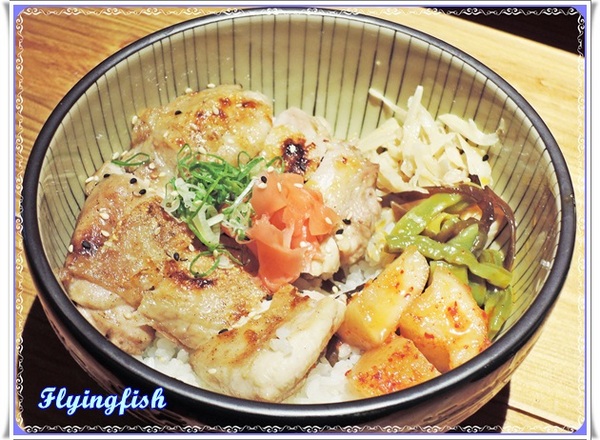 微風建一食堂：✜  讓人驚呼連連滴無菜單日式料理盛宴－「微風建一食堂」