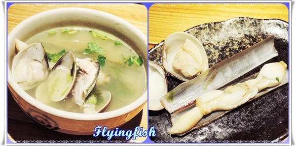 微風建一食堂：✜  讓人驚呼連連滴無菜單日式料理盛宴－「微風建一食堂」