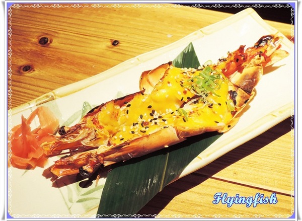 微風建一食堂：✜  讓人驚呼連連滴無菜單日式料理盛宴－「微風建一食堂」