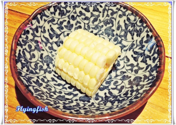 微風建一食堂：✜  讓人驚呼連連滴無菜單日式料理盛宴－「微風建一食堂」