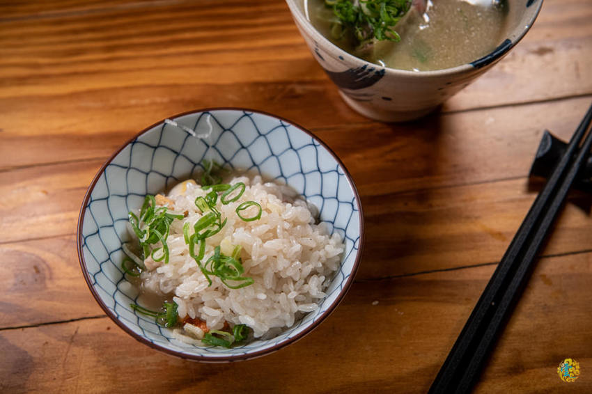 台北中山居酒屋》微風建一食堂 – 奢華用心的日式無菜單料理 超高CP值讓你毛蟹和牛一次滿足 - 時空幻境 凌雲江海清