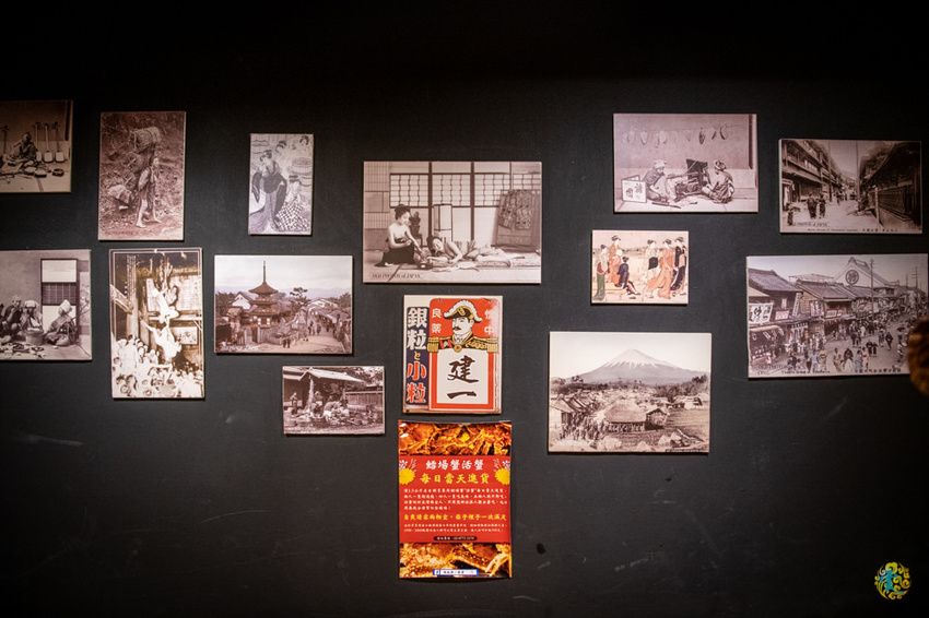 台北中山居酒屋》微風建一食堂 – 奢華用心的日式無菜單料理 超高CP值讓你毛蟹和牛一次滿足 - 時空幻境 凌雲江海清