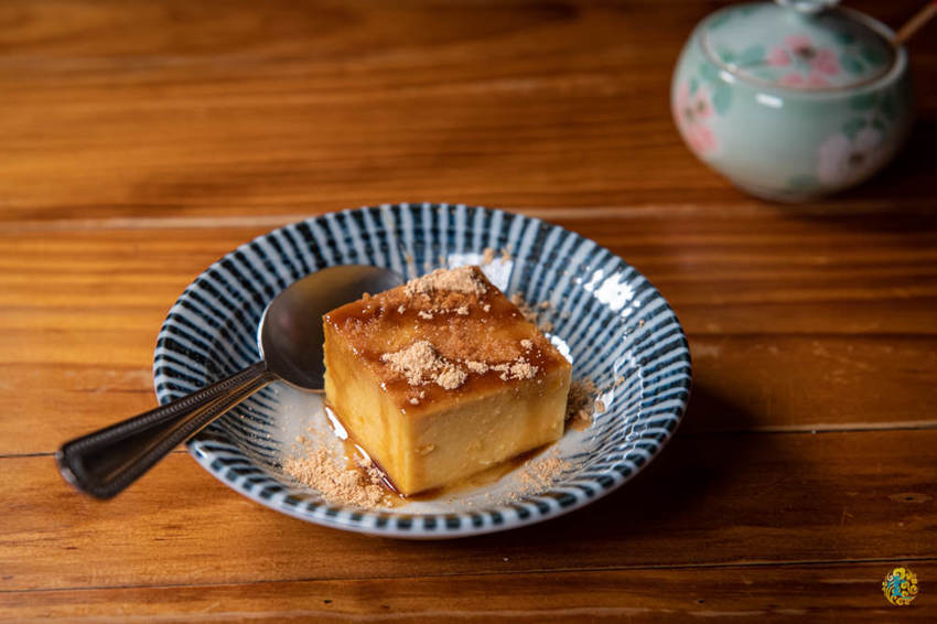 台北中山居酒屋》微風建一食堂 – 奢華用心的日式無菜單料理 超高CP值讓你毛蟹和牛一次滿足 - 時空幻境 凌雲江海清