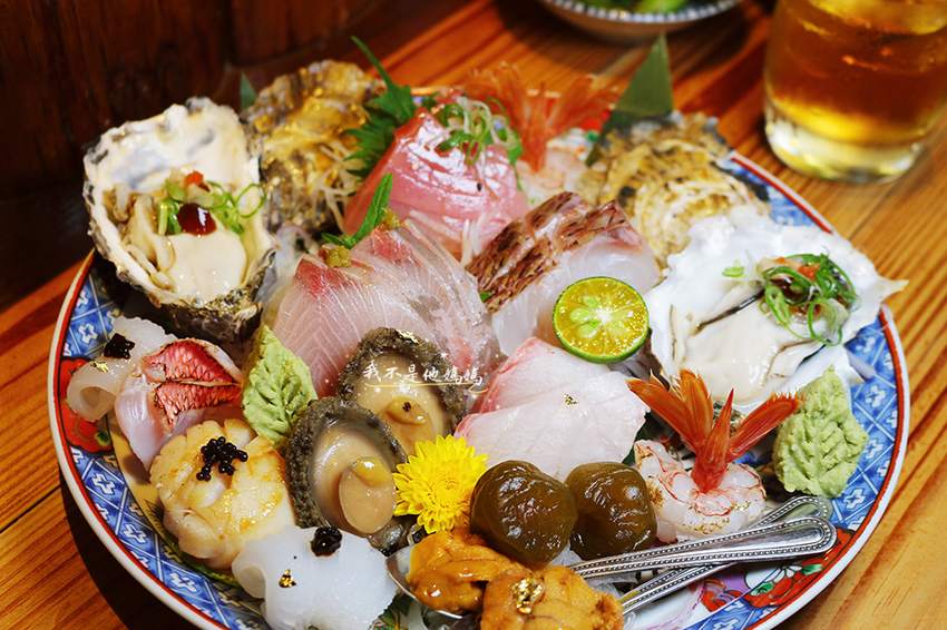 微風建一食堂 東區海膽,忠孝復興海膽,忠孝復興氣氛居酒屋,忠孝復興氣氛日式料理,中影大樓,中影大樓美食,中影大樓巷弄美食,遼寧夜市美食,遼寧夜市居酒屋