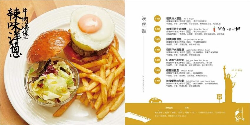 大份量早午餐、義大利麵、燉飯、排餐、鬆餅下午茶通通有！東區人氣咖啡廳。東區美食推薦～丹尼的吃喝玩樂～