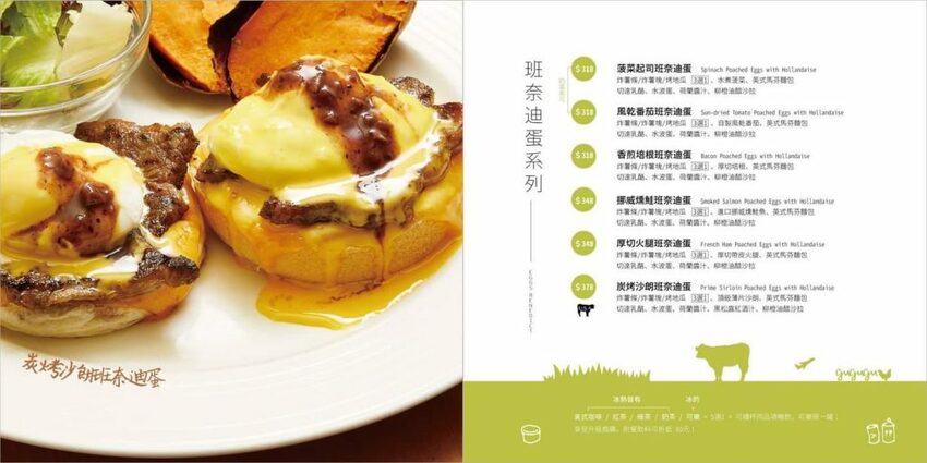 大份量早午餐、義大利麵、燉飯、排餐、鬆餅下午茶通通有！東區人氣咖啡廳。東區美食推薦～丹尼的吃喝玩樂～