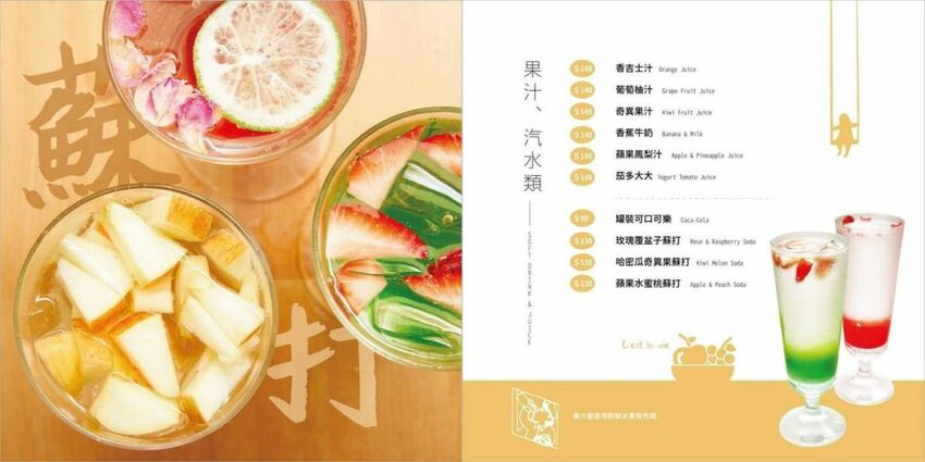 大份量早午餐、義大利麵、燉飯、排餐、鬆餅下午茶通通有!東區人氣咖啡廳。東區美食推薦~丹尼的吃喝玩樂~