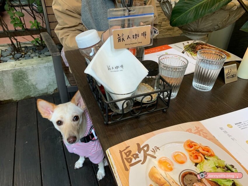 大份量早午餐、義大利麵、燉飯、排餐、鬆餅下午茶通通有！東區人氣咖啡廳。東區美食推薦～丹尼的吃喝玩樂～