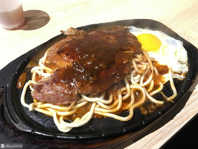 牛排