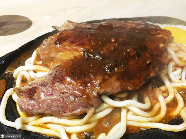 牛排