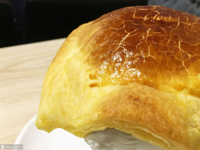 酥皮濃湯