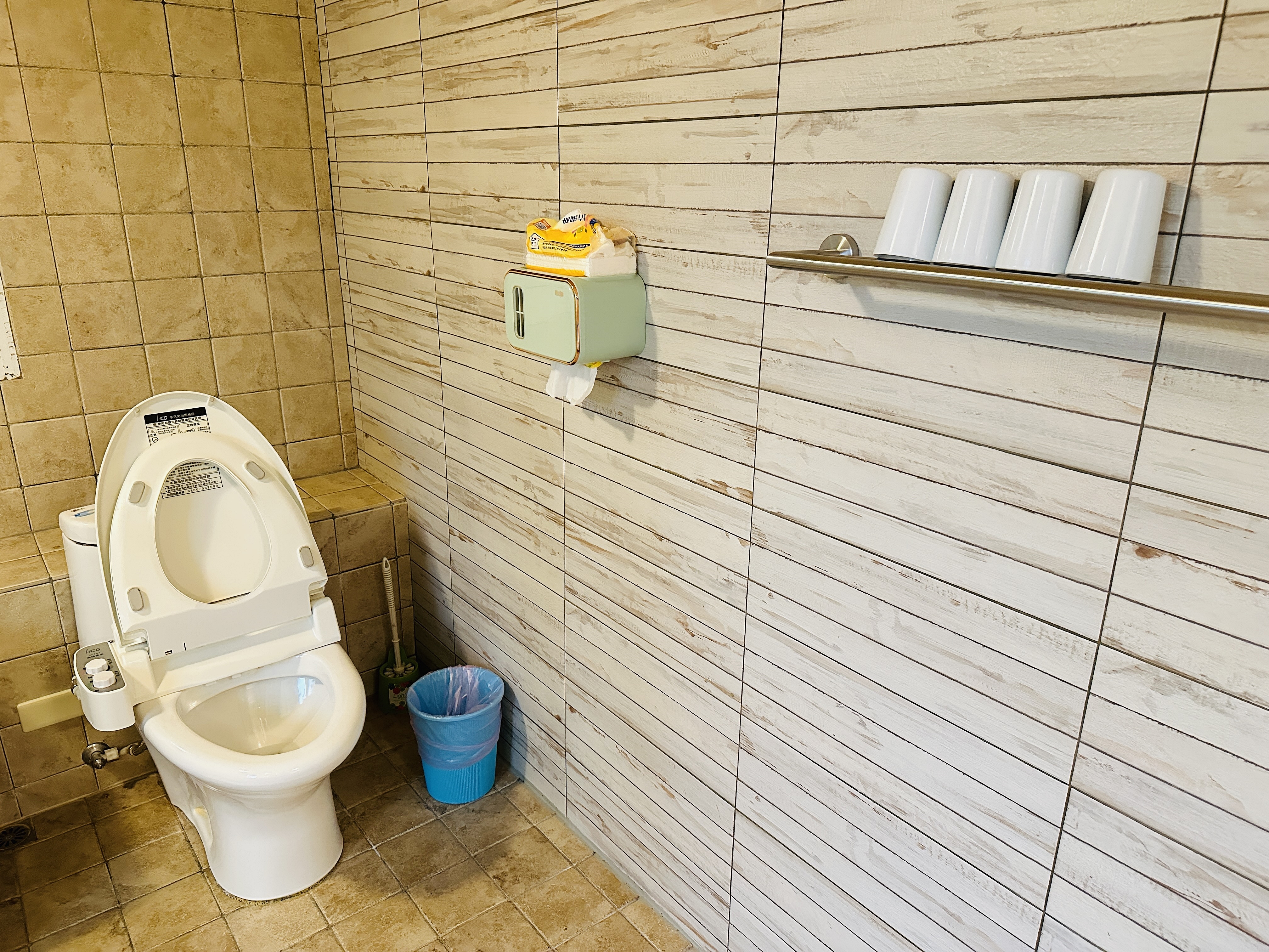 【香林薇拉】嘉義竹崎超人氣親子民宿｜入住「薇童年」房，開啟滿