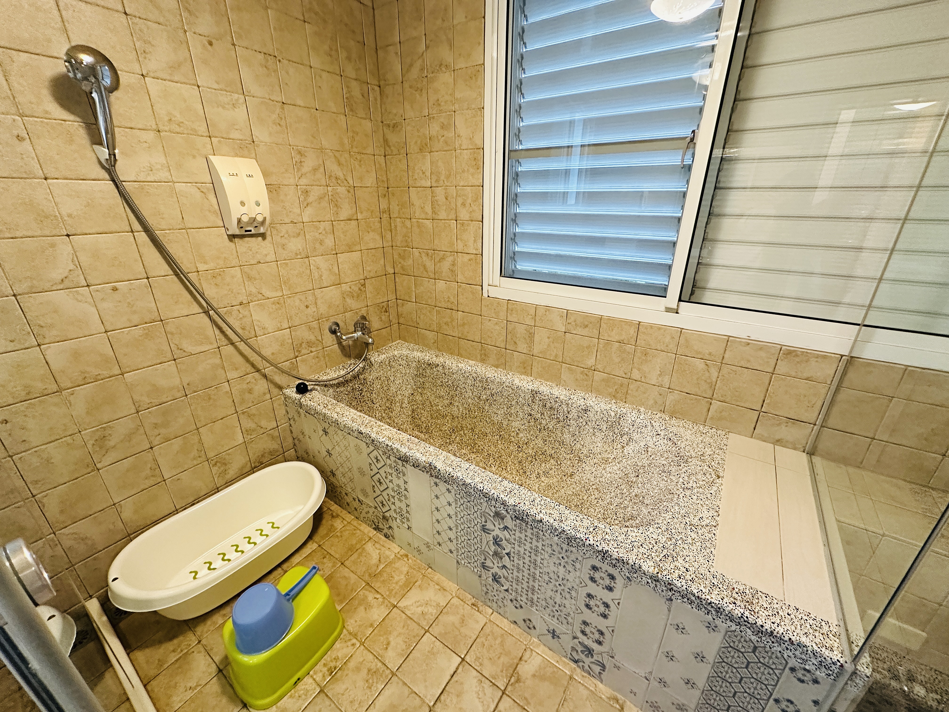 【香林薇拉】嘉義竹崎超人氣親子民宿｜入住「薇童年」房，開啟滿