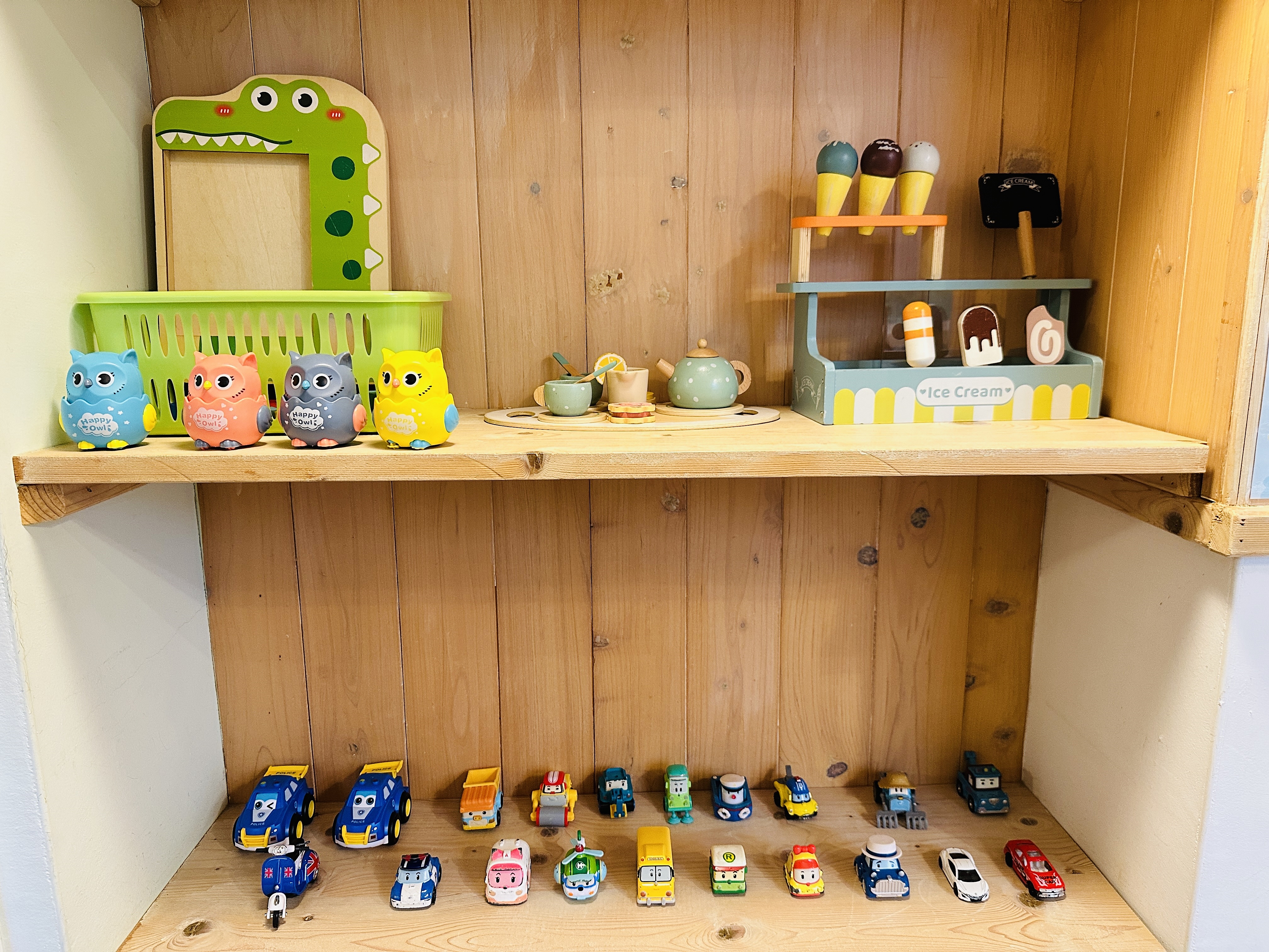 【香林薇拉】嘉義竹崎超人氣親子民宿｜入住「薇童年」房，開啟滿