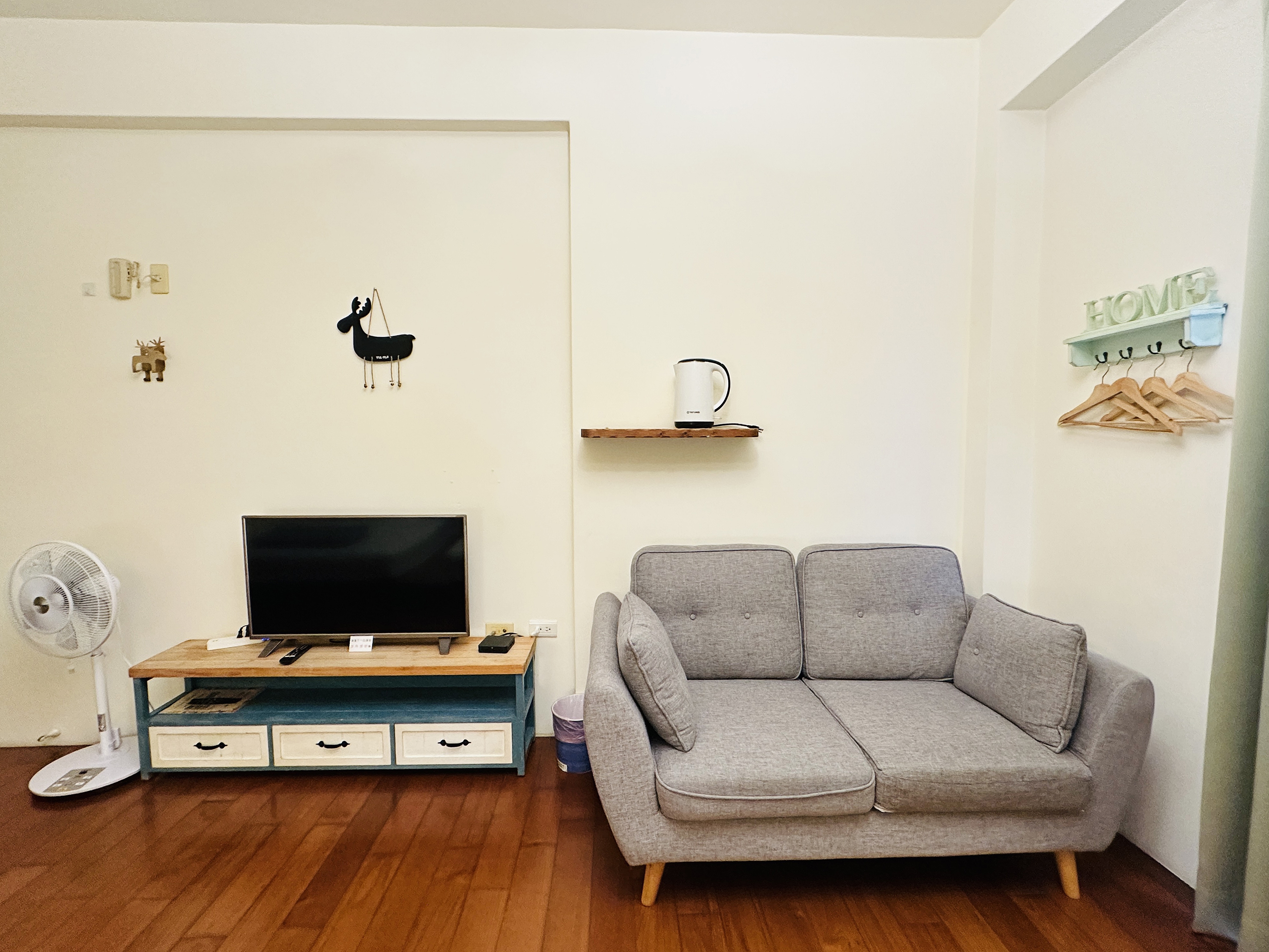 【香林薇拉】嘉義竹崎超人氣親子民宿｜入住「薇童年」房，開啟滿