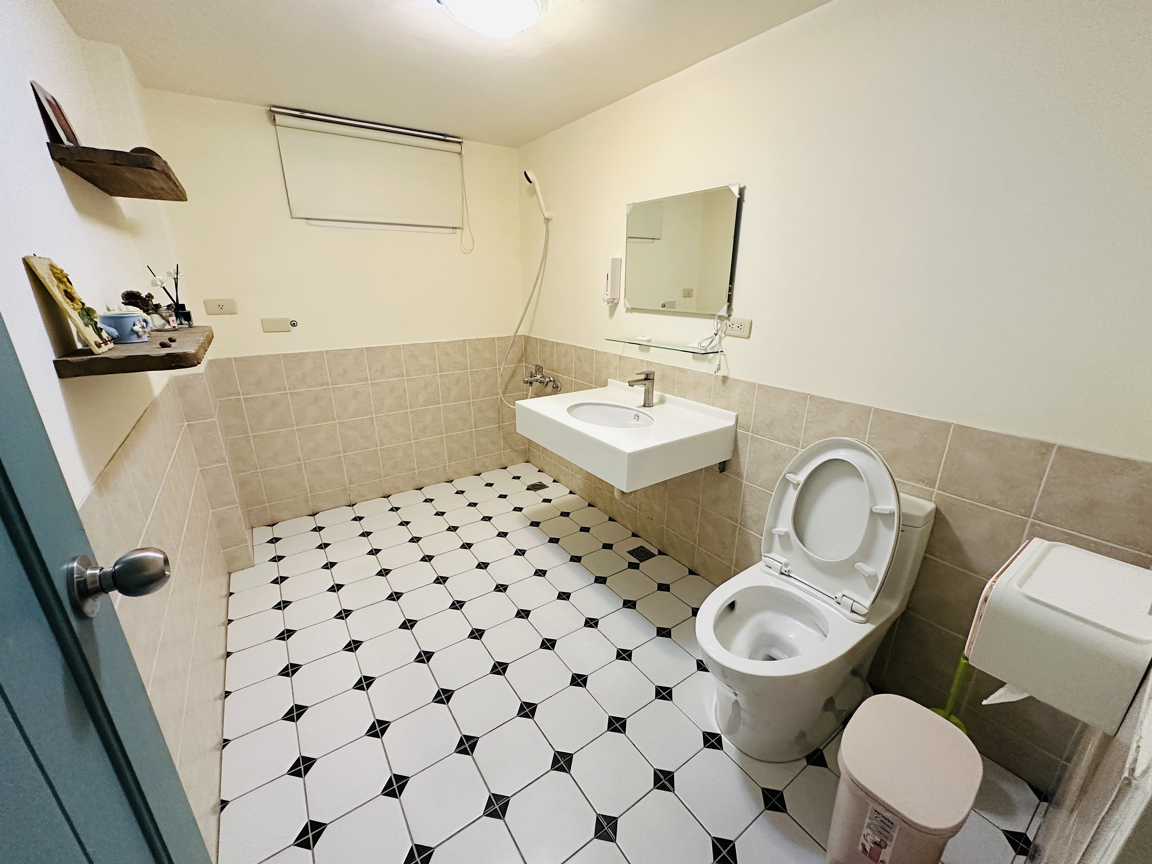 【香林薇拉】嘉義竹崎超人氣親子民宿｜入住「薇童年」房，開啟滿