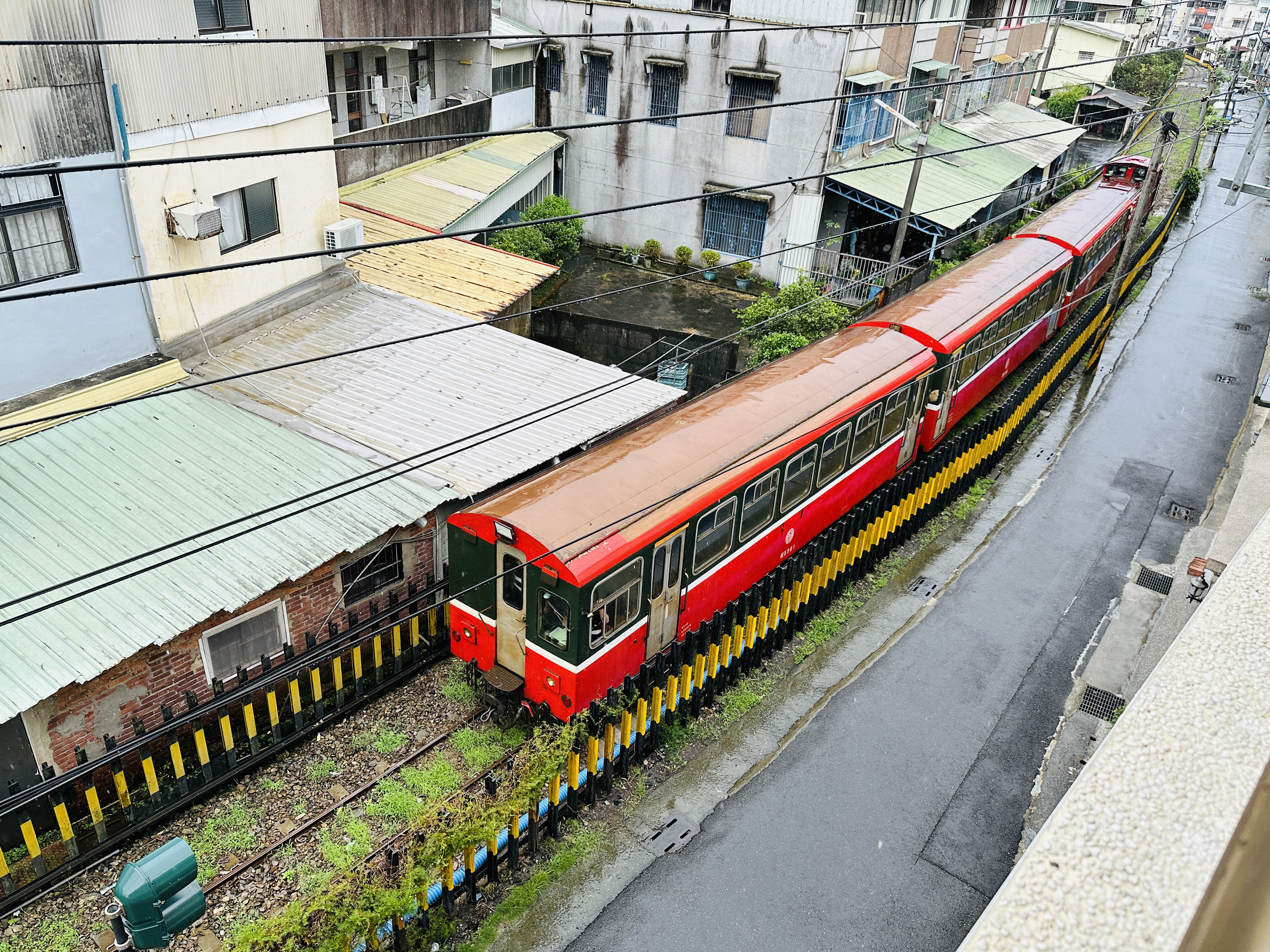 【香林薇拉】嘉義竹崎超人氣親子民宿｜入住「薇童年」房，開啟滿