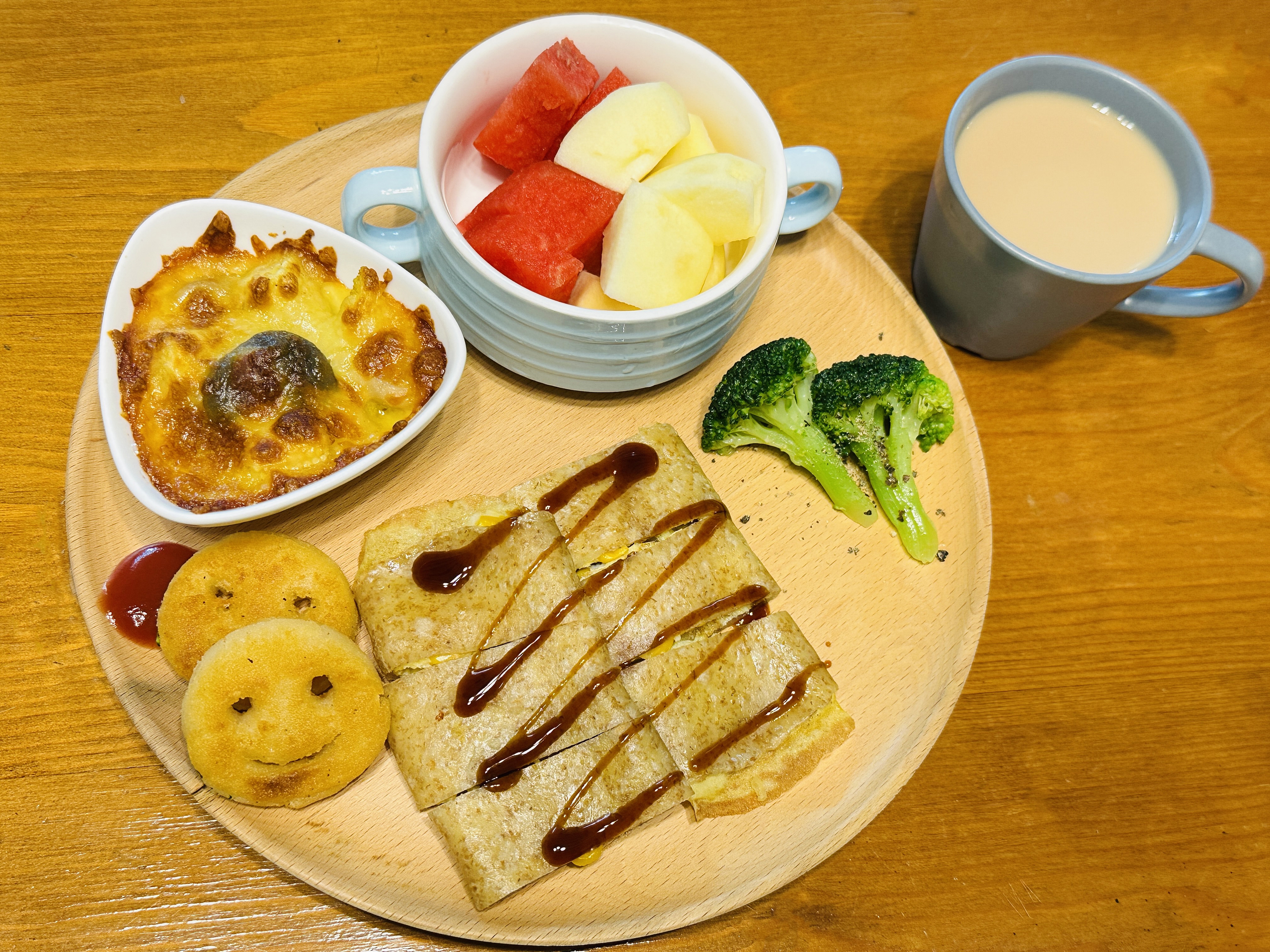 【香林薇拉】嘉義竹崎超人氣親子民宿｜入住「薇童年」房，開啟滿