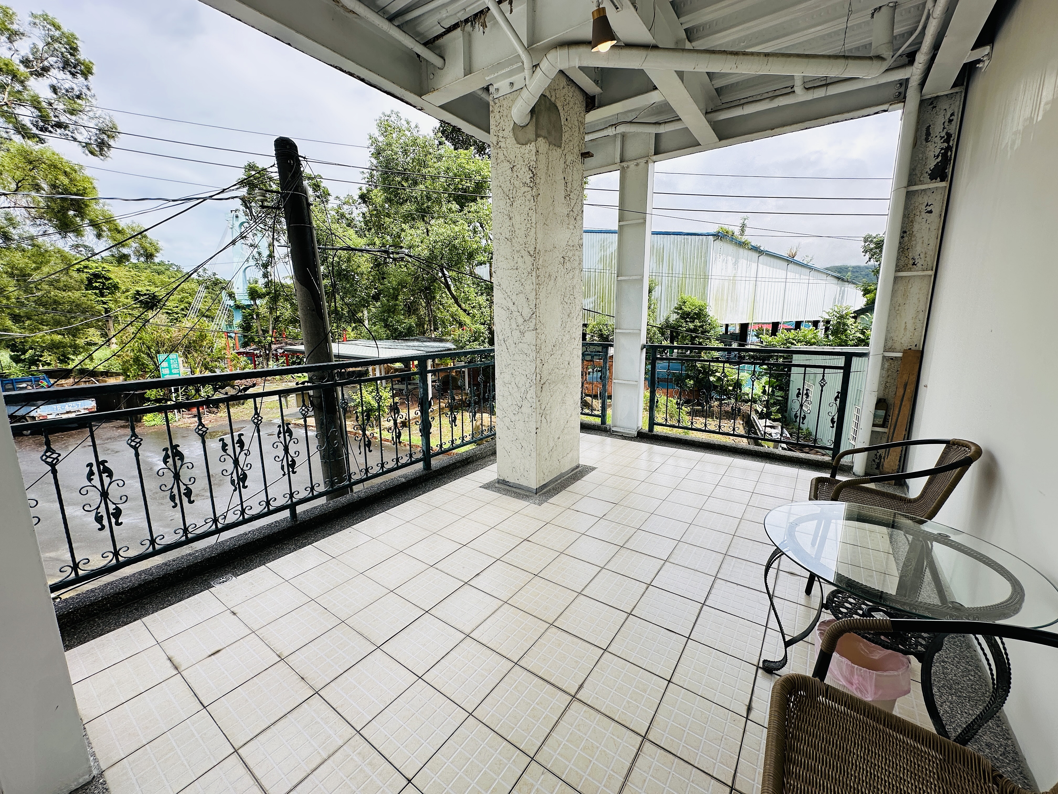 【香林薇拉】嘉義竹崎超人氣親子民宿｜入住「薇童年」房，開啟滿