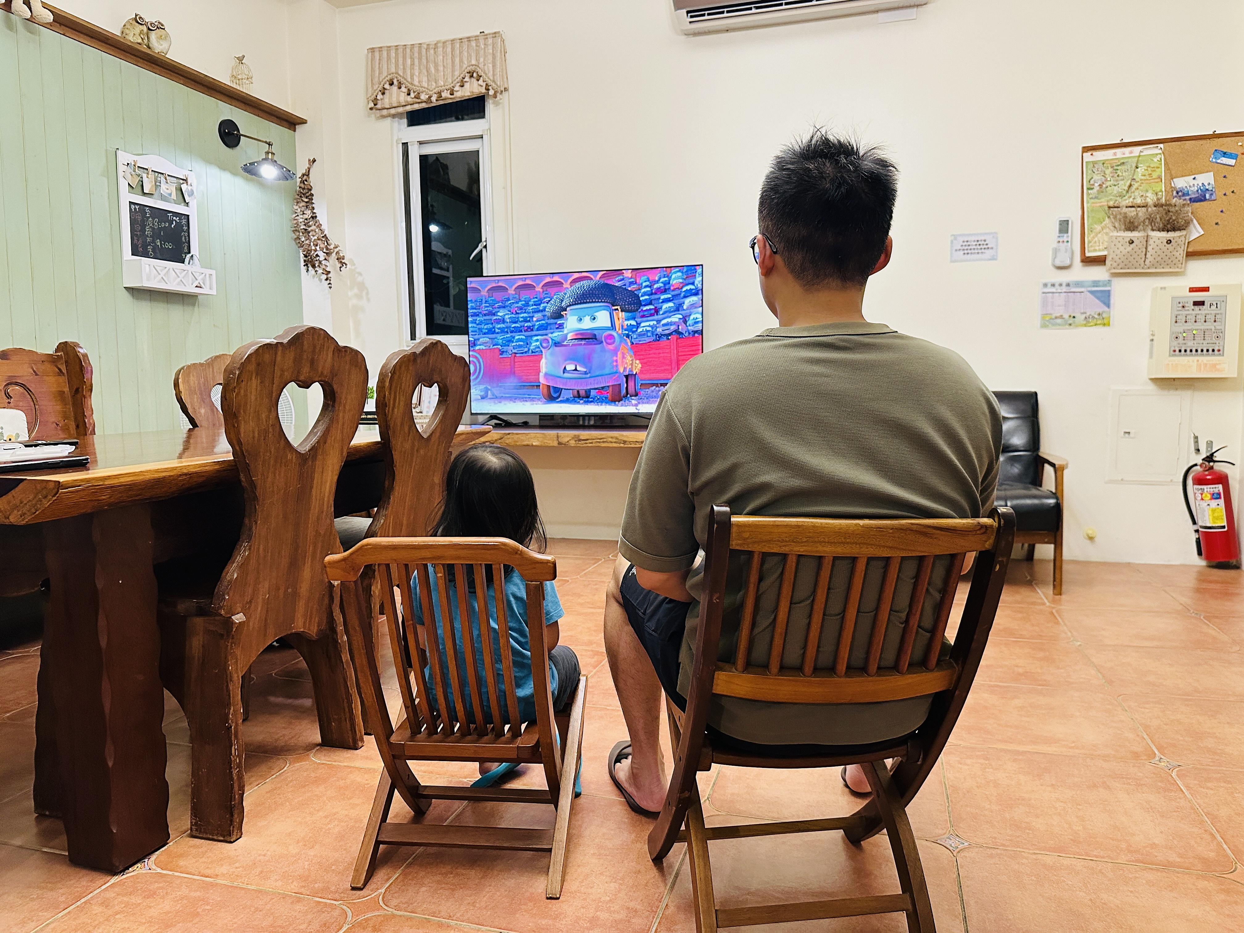 【香林薇拉】嘉義竹崎超人氣親子民宿｜入住「薇童年」房，開啟滿