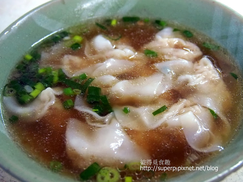 [小店食記][小店食記]台北麗水街的小茅屋：據說炒飯全台第三名