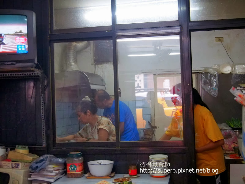 [小店食記][小店食記]台北麗水街的小茅屋：據說炒飯全台第三名