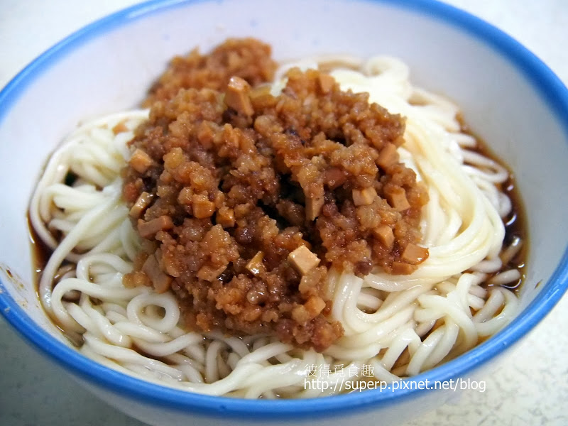 [小店食記][小店食記]台北麗水街的小茅屋：據說炒飯全台第三名