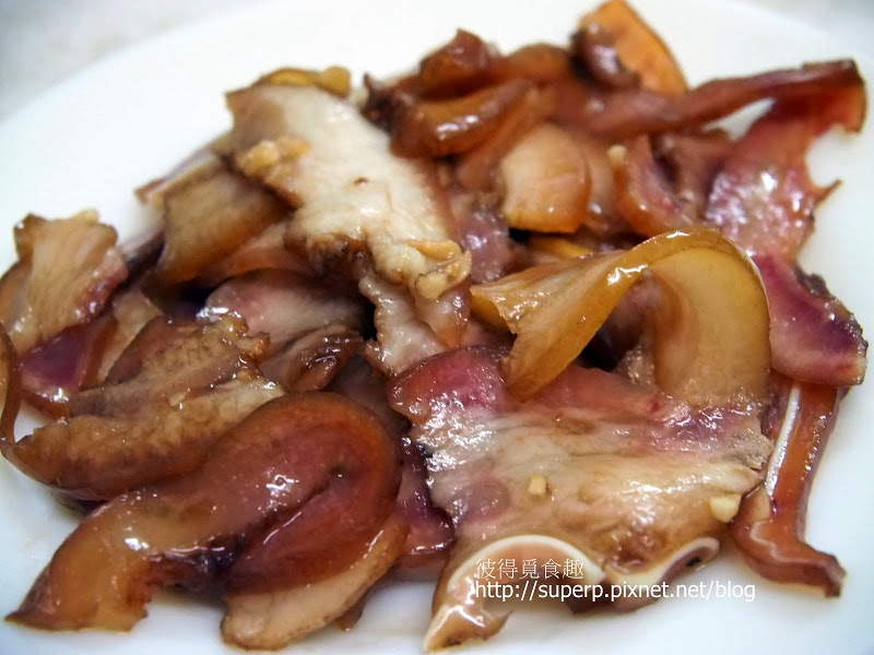 [小店食記][小店食記]台北麗水街的小茅屋：據說炒飯全台第三名