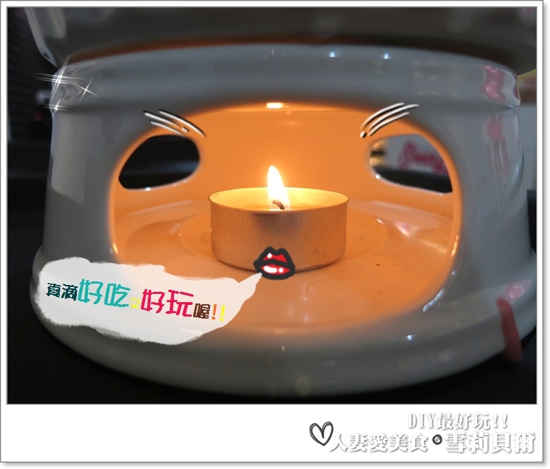 人妻的甜蜜美食_DIY做出自己喜愛的美味小熊冰棒