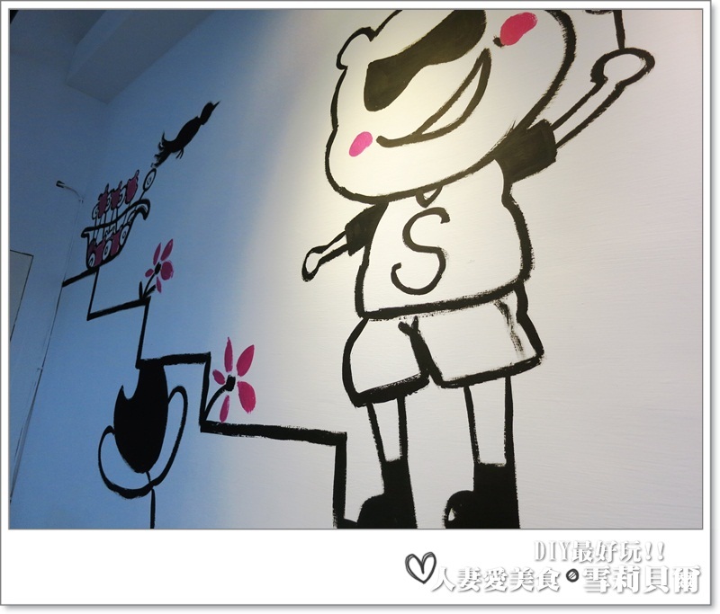 人妻的甜蜜美食_DIY做出自己喜愛的美味小熊冰棒