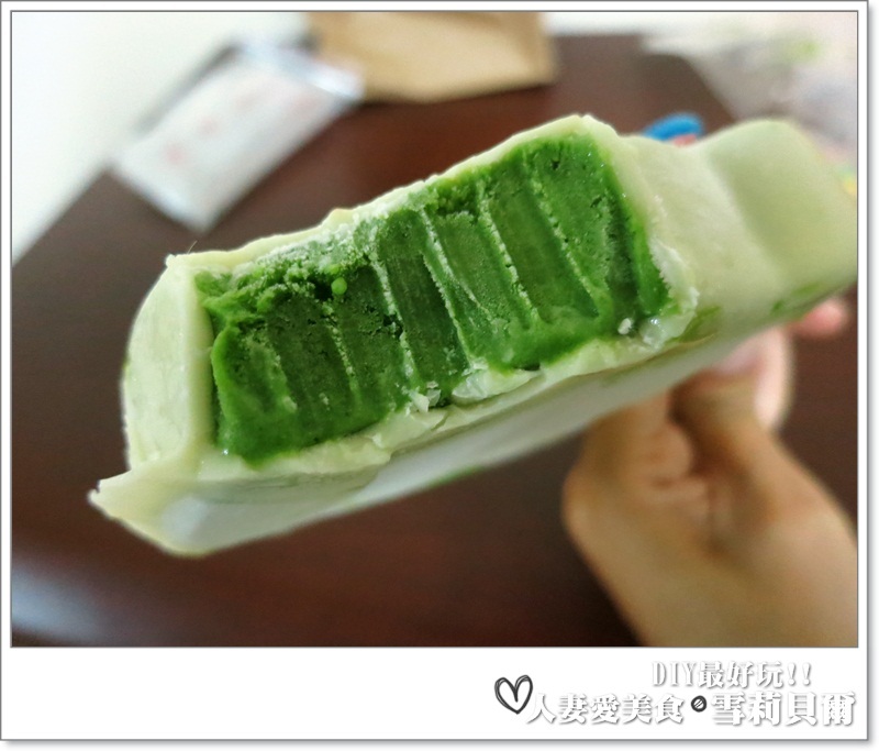 人妻的甜蜜美食_DIY做出自己喜愛的美味小熊冰棒