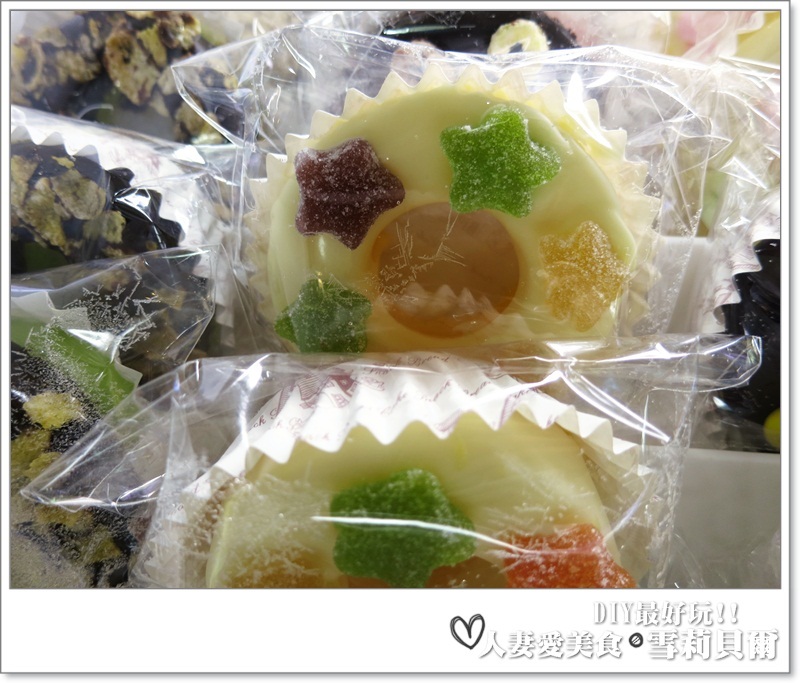 人妻的甜蜜美食_DIY做出自己喜愛的美味小熊冰棒