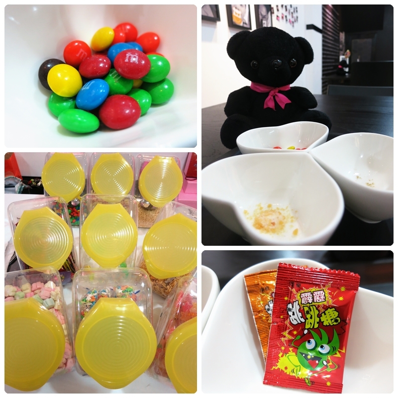 人妻的甜蜜美食_DIY做出自己喜愛的美味小熊冰棒