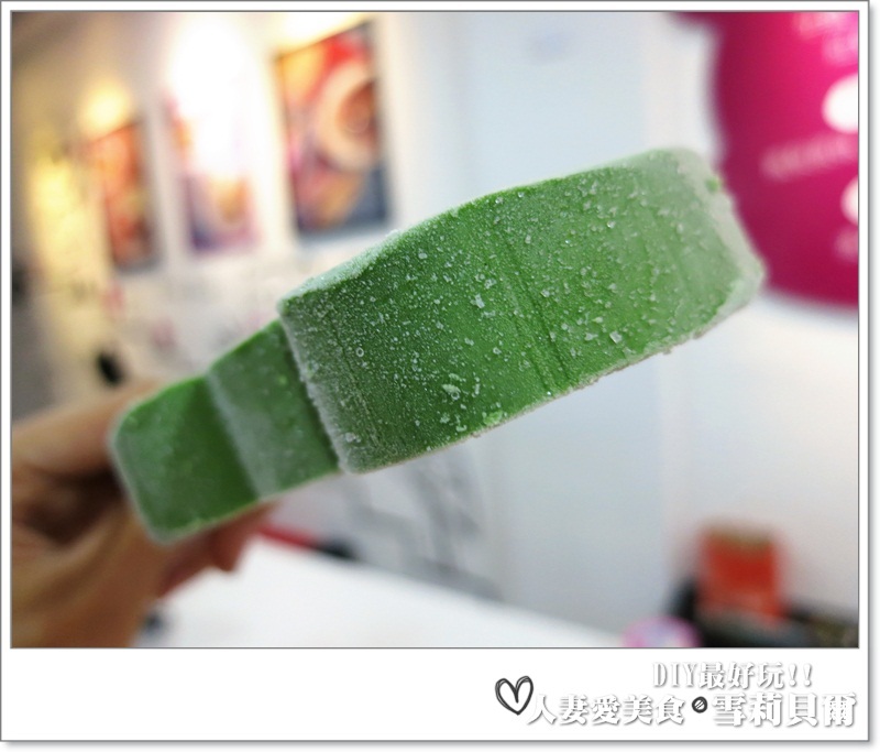 人妻的甜蜜美食_DIY做出自己喜愛的美味小熊冰棒
