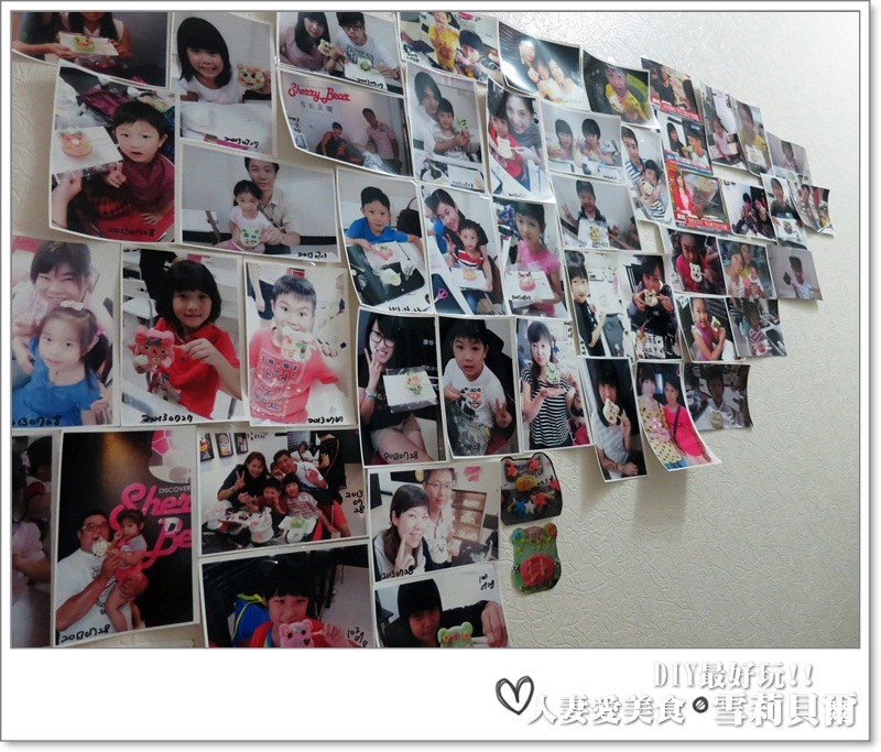 人妻的甜蜜美食_DIY做出自己喜愛的美味小熊冰棒