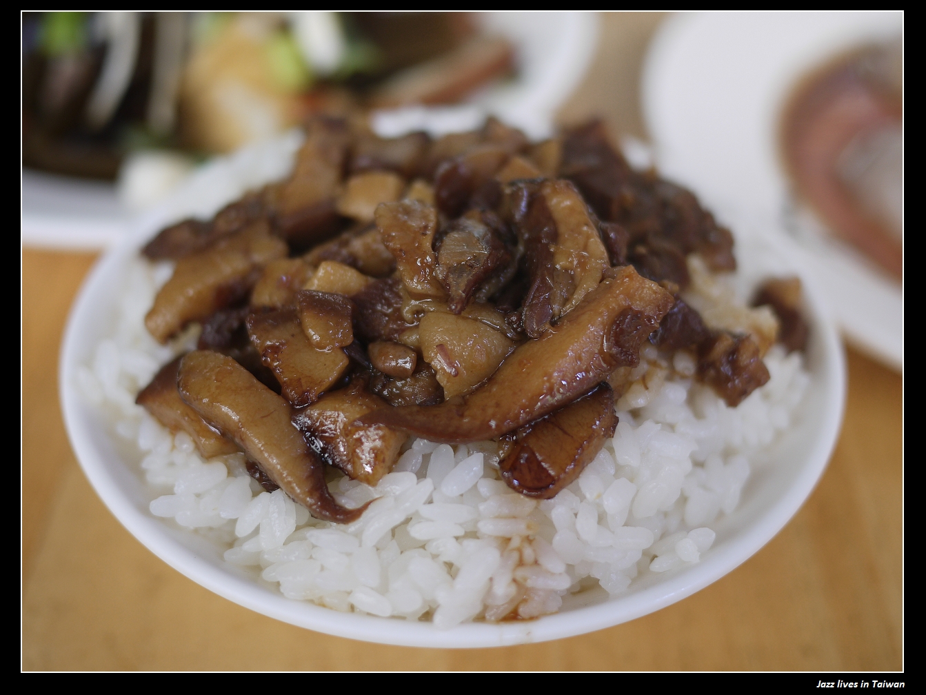 【新北樹林】【一口小肉圓】樹林人好福音, CP值超高的美味小吃