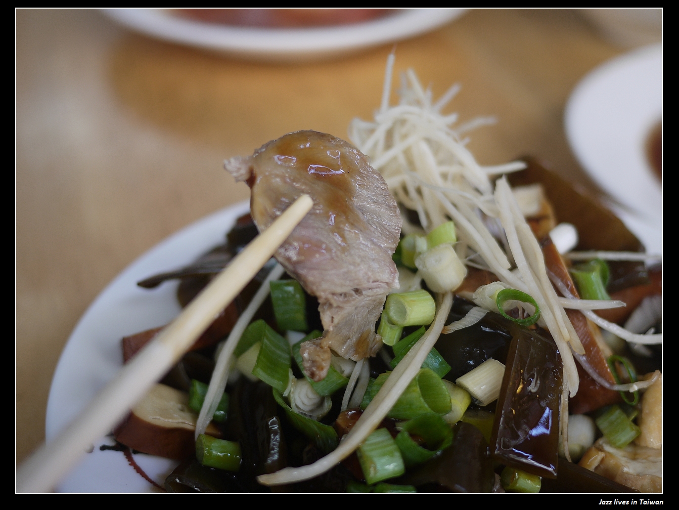 【新北樹林】【一口小肉圓】樹林人好福音, CP值超高的美味小吃