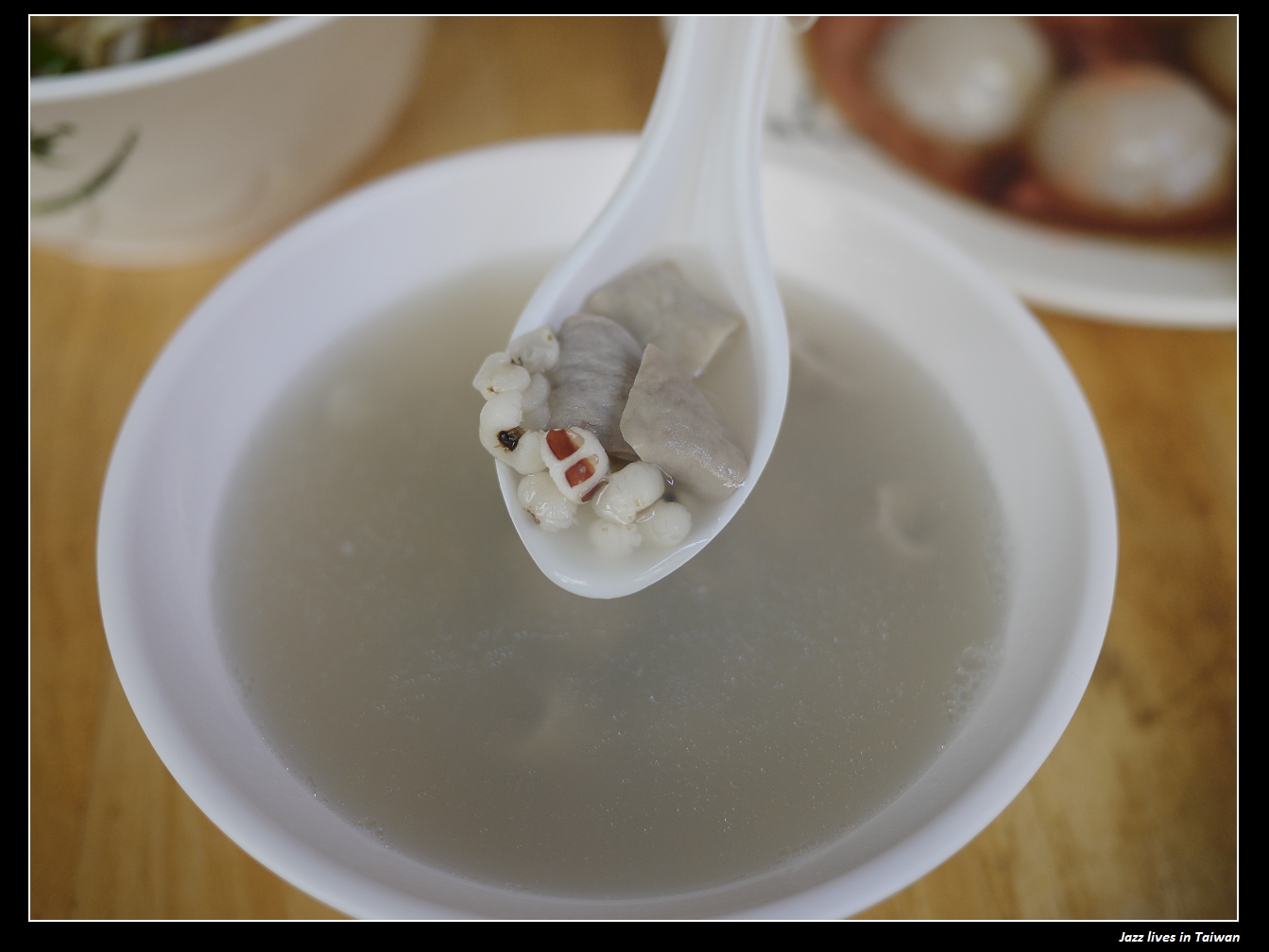 【新北樹林】【一口小肉圓】樹林人好福音, CP值超高的美味小吃