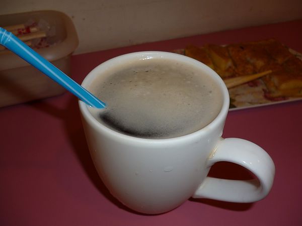 陳根找茶:早餐來找茶--陳根找茶体驗心得 陳根找茶:早餐來找茶--陳根找茶体驗心得