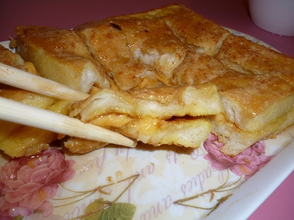 陳根找茶:早餐來找茶--陳根找茶体驗心得 陳根找茶:早餐來找茶--陳根找茶体驗心得