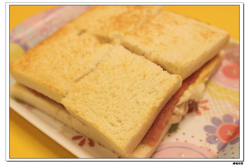 *衝擊的法式吐司-陳根找茶