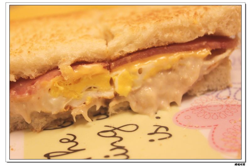 *衝擊的法式吐司-陳根找茶