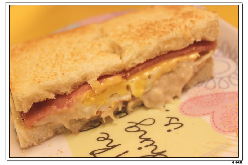 *衝擊的法式吐司-陳根找茶