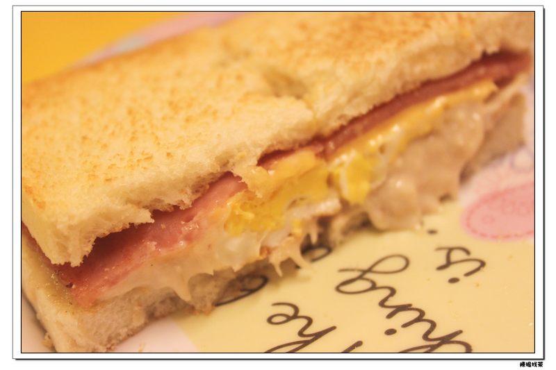 *衝擊的法式吐司-陳根找茶